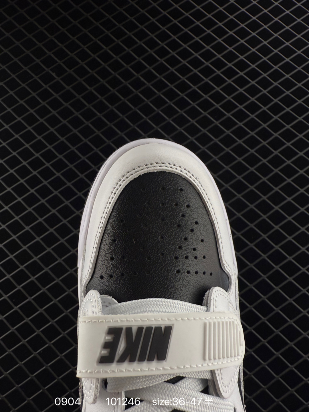 Air Jordan Legacy 312